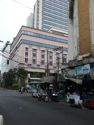 Ramada D'MA Bangkok, Bangkok, Thailand