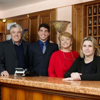 Hotel al Piave, Venice, Italy