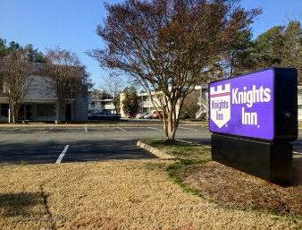 Knights Inn Williamsburg Busch Gardens Area, Williamsburg, United States of America