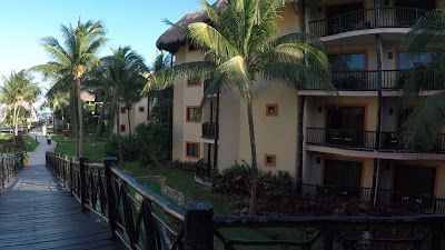 Catalonia Riviera Maya Resort and Spa All Inclusive, Puerto Aventuras, Mexico