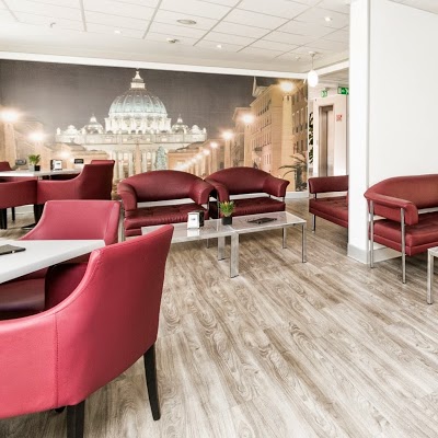 Holiday Inn Express Rome San Giovanni, Rome, Italy