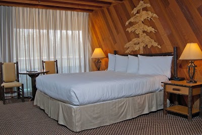 Lakeside Inn and Casino, Stateline, United States of America