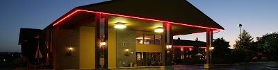 Foothills Inn, Rapid City, United States of America
