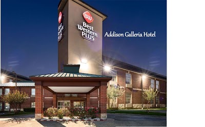 Best Western Plus Addison Galleria Hotel, Dallas, United States of America