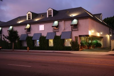 L.A. Sky Boutique Hotel, Los Angeles, United States of America
