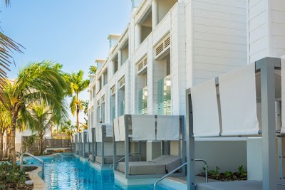 Sandals Negril Beach Resort & Spa Luxury Inclusive, Negril, Jamaica