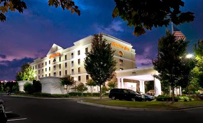 Hampton Inn ATL-Lawrenceville-I-85-Sugarloaf, Lawrenceville, United States of America