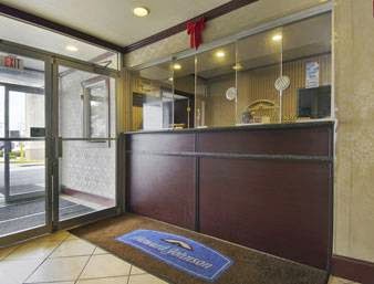 Howard Johnson North Bergen, North Bergen, United States of America