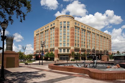 Marriott Sugar Land Town Square, Sugar Land, United States of America
