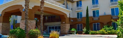 Holiday Inn Express Calexico, Calexico, United States of America