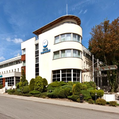 Hotel Nadmorski, Gdynia, Poland