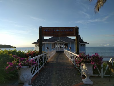 Sandals Halcyon Beach All Inclusive, Castries, Saint Lucia