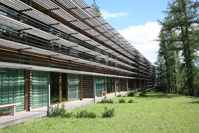 VIGILIUS MOUNTAIN RESORT, Lana, Italy
