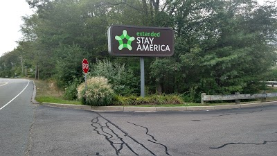 Extended Stay America Foxboro - Norton, Norton, United States of America