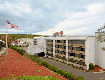 Days Inn Scranton PA, Dickson City, United States of America