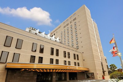 Rembrandt Hotel Atsugi, Atsugi, Japan