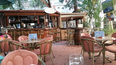 Paphos Gardens Holiday Resort, Paphos, Cyprus
