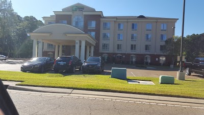 Holiday Inn Express & Suites W. Monroe, West Monroe, United States of America
