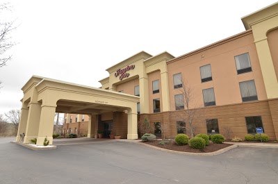 Hampton Inn Cortland, Cortland, United States of America