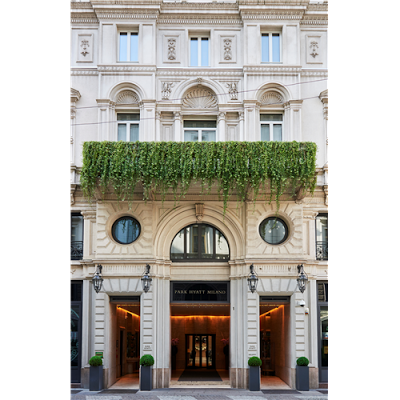 Park Hyatt Milano, Milan, Italy