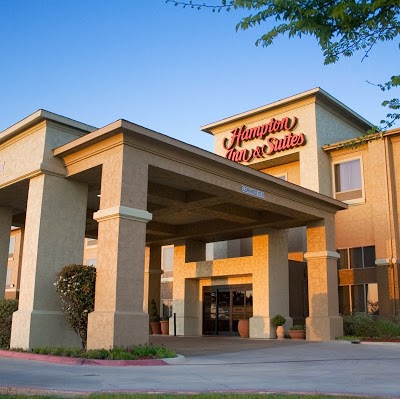 Hampton Inn & Suites Denton, Denton, United States of America