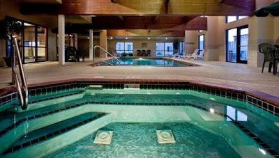 Country Inns & Suites By Carlson, Council Bluffs, Council Bluffs, United States of America