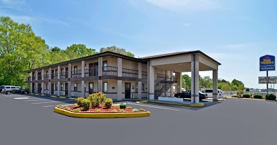 BEST WESTERN MCKENZIE, McKenzie, United States of America