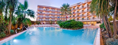 Hotel Stella & Spa, Pineda De Mar, Spain