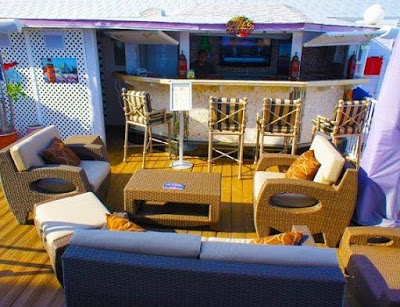 PEGASUS INTERNATIONAL HOTEL, Key West, United States of America