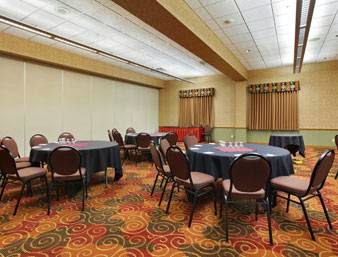 Days Inn and Suites - West Edmonton, Edmonton, Canada