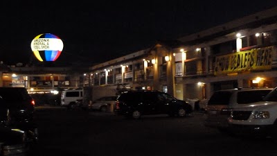 Ramada Limited Tucson West, Tucson, United States of America