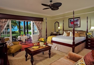 Beaches Negril Resort & Spa - All Inclusive, Negril, Jamaica