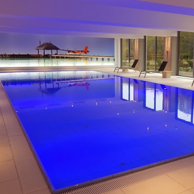 Alvisse Parc Hotel, Luxembourg, Luxembourg