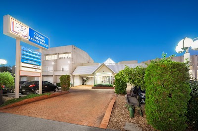 Ciloms Airport Lodge, Melbourne Airport, Australia