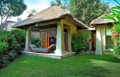 Maya Ubud Resort and Spa, Ubud, Indonesia