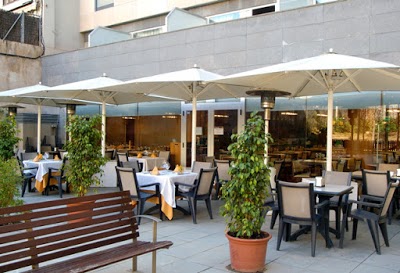 Evenia Rossello, Barcelona, Spain