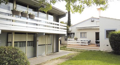 Hotel Kyriad Avignon - Centre Commercial Cap Sud, Avignon, France