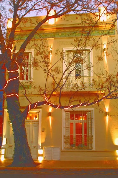 1555 Malabia House Hotel, Buenos Aires, Argentina
