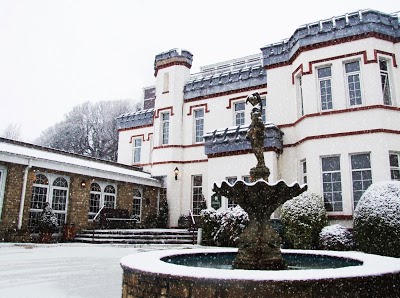 Stradey Park Hotel, Llanelli, United Kingdom