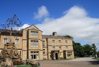 Weetwood Hall Conference Centre & Hotel, Leeds, United Kingdom
