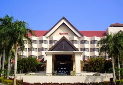 Miri Marriott Resort & Spa, Miri, Malaysia