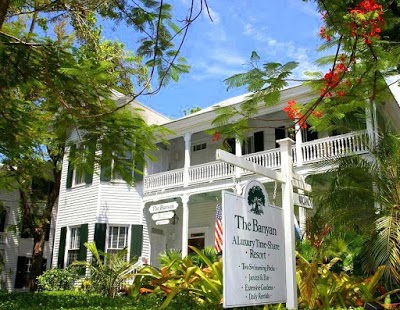 The Banyan Resort, Key West, United States of America