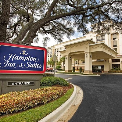 Hampton Inn & Suites Lake Mary, Lake Mary, United States of America