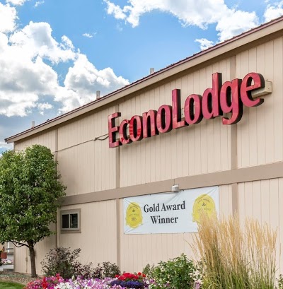 Econo Lodge Miles City, Miles City, United States of America