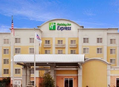 Holiday Inn Express Hotel & Suites Mooresville - Lake Norman, Mooresville, United States of America