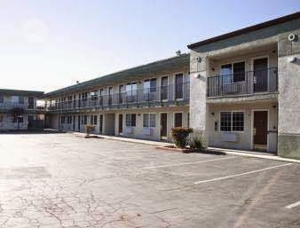 Days Inn Stockton, Stockton, United States of America