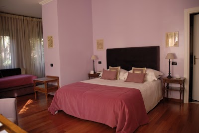 Fenix Hotel, Rome, Italy