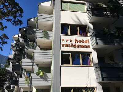 HOTEL RESIDENCE FLORA, Merano, Italy