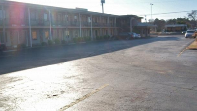 AMERICAS BEST INNSHUNTSVILLE, Huntsville, United States of America
