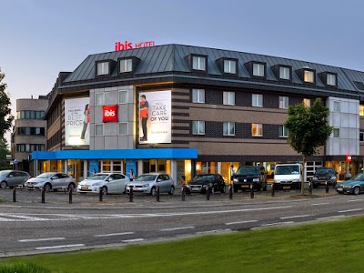 ibis Aalst Centrum, Aalst, Belgium